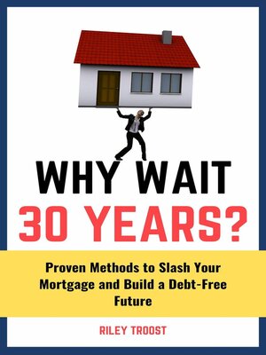 cover image of Why Wait 30 Years?